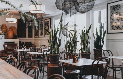 Hepburn Springs Hotel | Hotel Bellinzona Daylesford