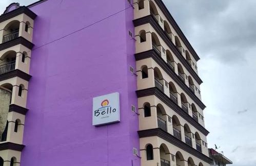 Cordoba Hotel | Hotel Bello Cordoba
