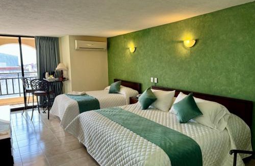 Cordoba Hotel | Hotel Bello Cordoba