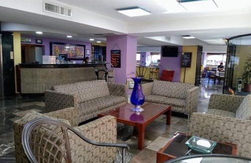 Cordoba Hotel | Hotel Bello Cordoba