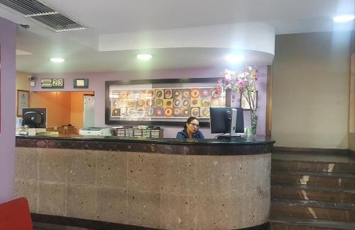 Cordoba Hotel | Hotel Bello Cordoba