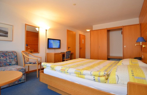 Bellwald Hotel | Hotel Bellwald