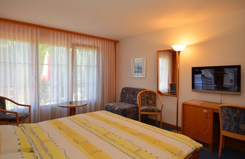 Bellwald Hotel | Hotel Bellwald
