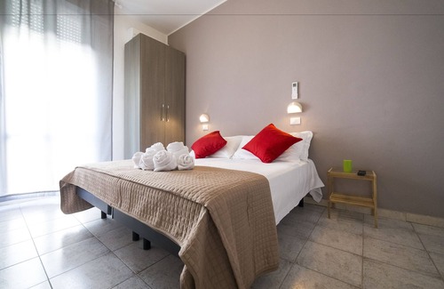 Marina Centro Hotel | Hotel Belsoggiorno