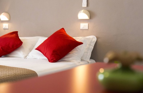 Marina Centro Hotel | Hotel Belsoggiorno