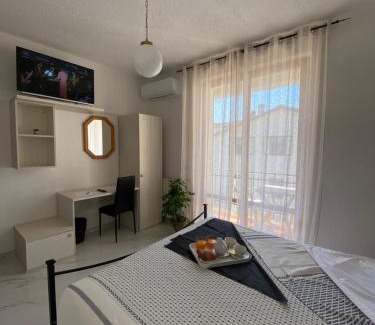 Passignano sul Trasimeno Hotel | Hotel Belvedere