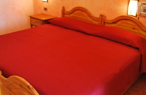 San Zeno di Montagna Hotel | Hotel Belvedere