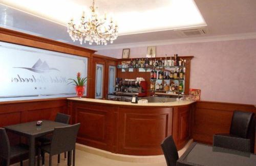 Margherita di Savoia Hotel | Hotel Belvedere