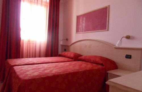Margherita di Savoia Hotel | Hotel Belvedere