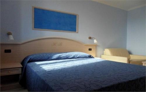 Margherita di Savoia Hotel | Hotel Belvedere