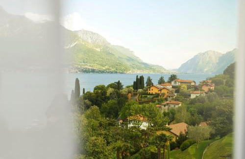 Bellagio Hotel | Hotel Belvedere