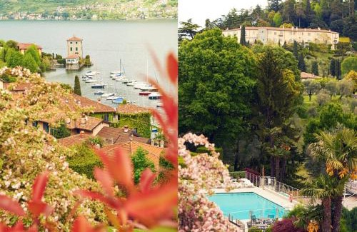 Bellagio Hotel | Hotel Belvedere