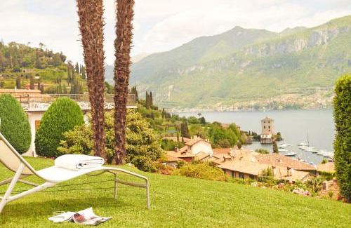 Bellagio Hotel | Hotel Belvedere