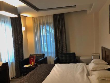 Botosani Hotel | Hotel Belvedere