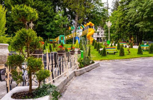 Cioplea Hotel | Hotel Belvedere