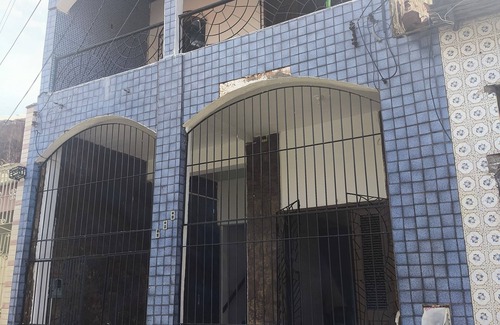 Sao Luis Historical Center Apartamento | Hotel Bem-Viver