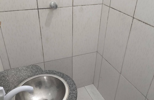 Sao Luis Historical Center Apartamento | Hotel Bem-Viver