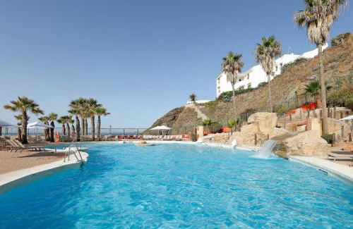 Benalmadena Costa Hotel | Hotel Benalma Costa del Sol