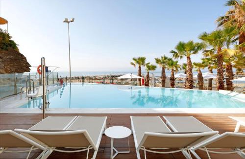 Benalmadena Costa Hotel | Hotel Benalma Costa del Sol