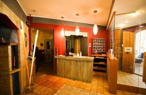 Bovara Hotel | Hotel Benedetti