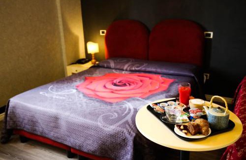 Bovara Hotel | Hotel Benedetti
