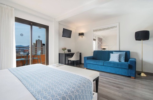 Rincon de Loix Hotel | Hotel Benidorm East by Pierre & Vacances