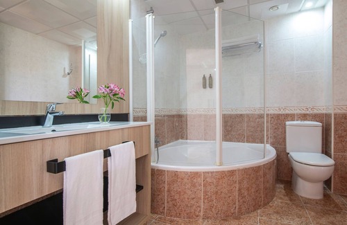 Rincon de Loix Hotel | Hotel Benidorm East by Pierre & Vacances