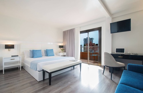 Rincon de Loix Hotel | Hotel Benidorm East by Pierre & Vacances