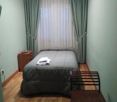 Salas de los Infantes Hotel | Hotel Benlloch
