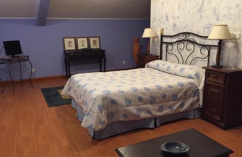 Salas de los Infantes Hotel | Hotel Benlloch