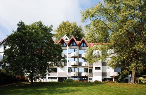 Region Hannover District Hotel | Hotel Benther Berg