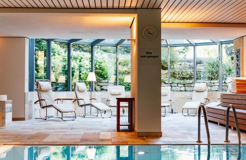 Region Hannover District Hotel | Hotel Benther Berg