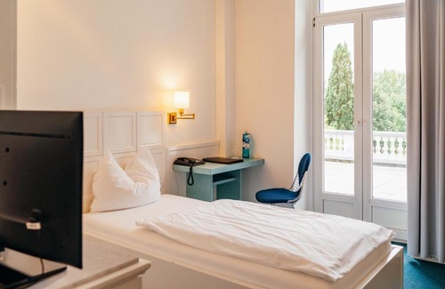 Region Hannover District Hotel | Hotel Benther Berg
