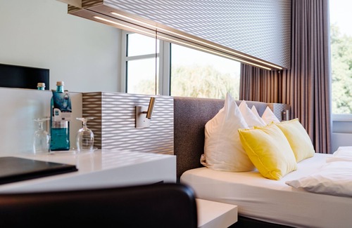 Region Hannover District Hotel | Hotel Benther Berg