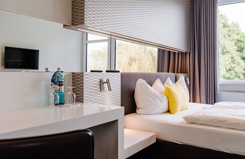 Region Hannover District Hotel | Hotel Benther Berg