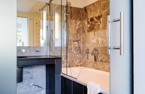 Region Hannover District Hotel | Hotel Benther Berg
