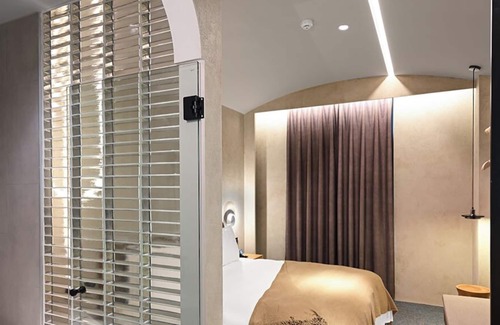Yuchi Casa | Hotel Beore