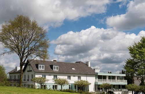 Epen Hotel | Hotel Berghoeve
