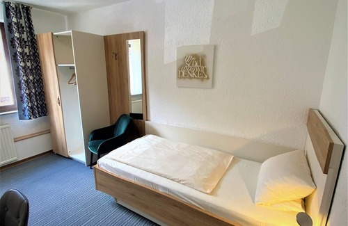 Obernhausen Casa | Hotel Berghof Wasserkuppe und Gästehaus Fuldaquelle