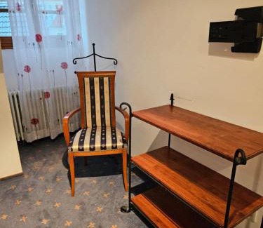 St. Blasien Hotel | Hotel Bergstüble im KMH
