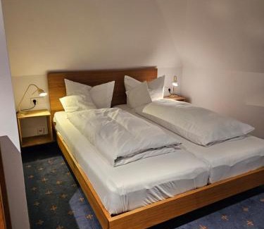 St. Blasien Hotel | Hotel Bergstüble im KMH