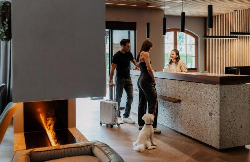 Grossarl Hotel | Hotel Bergzeit