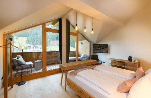 Grossarl Hotel | Hotel Bergzeit