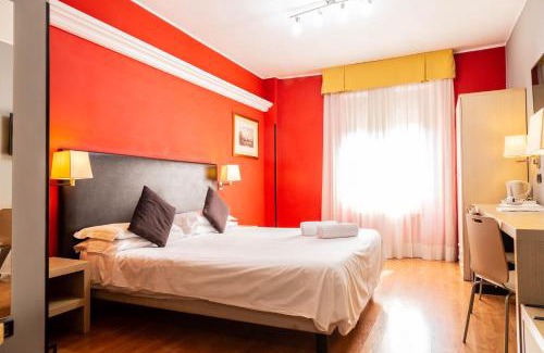 Cagnola Hotel | Hotel Berlino