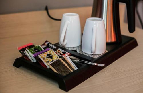 Cagnola Hotel | Hotel Berlino