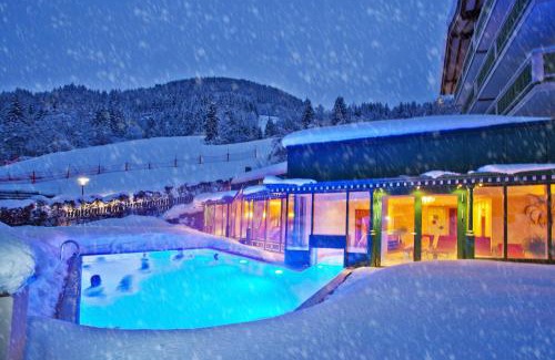 Zell am See Hotel | Hotel Berner