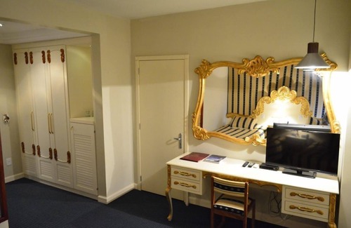 Centro Hotel | Hotel Bertaso