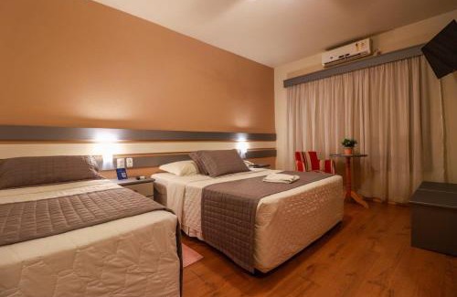 Carniel Hotel | Hotel Bertoluci