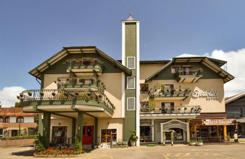 Carniel Hotel | Hotel Bertoluci