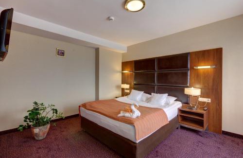 Nowy Sacz Hotel | Hotel Beskid